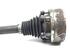 Drive Shaft VW GOLF PLUS (5M1, 521), VW GOLF PLUS Van (521)