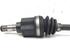 Drive Shaft SKODA CITIGO (NF1)