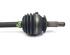 Drive Shaft SKODA CITIGO (NF1)