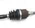 Drive Shaft SKODA CITIGO (NF1)