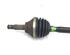 Drive Shaft SKODA CITIGO (NF1)