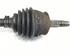 Drive Shaft OPEL CORSA D (S07)