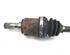 Drive Shaft OPEL CORSA D (S07)