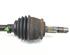 Drive Shaft OPEL CORSA D (S07)