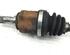 Drive Shaft OPEL CORSA D (S07)