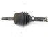 Drive Shaft OPEL CORSA D (S07)