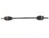 Drive Shaft OPEL CORSA C (X01)