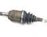 Drive Shaft OPEL CORSA C (X01)