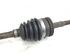 Drive Shaft OPEL CORSA C (X01)