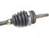 Drive Shaft OPEL CORSA C (X01)