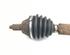 Drive Shaft AUDI A2 (8Z0)