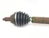 Drive Shaft AUDI A2 (8Z0)