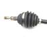 Drive Shaft OPEL ASTRA G Hatchback (T98)