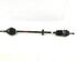 Drive Shaft OPEL ASTRA G Hatchback (T98)