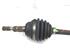 Drive Shaft OPEL ASTRA G Hatchback (T98)