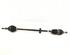 Drive Shaft OPEL ASTRA G Hatchback (T98)