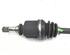 Drive Shaft MAZDA 3 (BK)