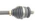 Drive Shaft MAZDA 3 (BK)