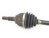 Drive Shaft OPEL ZAFIRA / ZAFIRA FAMILY B (A05)