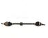 Drive Shaft OPEL ZAFIRA / ZAFIRA FAMILY B (A05)