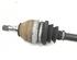 Drive Shaft OPEL ZAFIRA / ZAFIRA FAMILY B (A05)