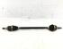 Drive Shaft SEAT Mii (KF1, KE1)