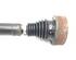 Drive Shaft VW GOLF IV (1J1)