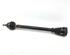 Drive Shaft VW GOLF IV (1J1)