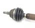 Drive Shaft VW GOLF IV (1J1)