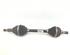 Drive Shaft OPEL ASTRA J Sports Tourer (P10)