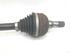 Drive Shaft OPEL ASTRA J Sports Tourer (P10)