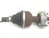 Drive Shaft OPEL ASTRA J Sports Tourer (P10)