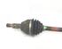 Drive Shaft OPEL ASTRA J Sports Tourer (P10)