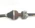 Drive Shaft OPEL ASTRA J Sports Tourer (P10)