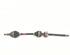 Drive Shaft OPEL ASTRA J Sports Tourer (P10)