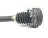 Drive Shaft VW FOX Hatchback (5Z1, 5Z3, 5Z4)