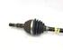 Drive Shaft OPEL MERIVA B MPV (S10)