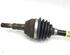 Drive Shaft OPEL MERIVA B MPV (S10)