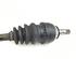 Drive Shaft OPEL MERIVA B MPV (S10)