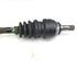 Drive Shaft OPEL MERIVA B MPV (S10)