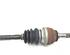 Drive Shaft OPEL MERIVA B MPV (S10)