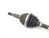 Drive Shaft OPEL MERIVA B MPV (S10)