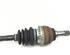 Drive Shaft OPEL MERIVA B MPV (S10)