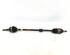 Drive Shaft OPEL MERIVA B MPV (S10)