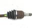 Drive Shaft FORD KA (RU8)