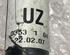 Drive Shaft OPEL CORSA D (S07)