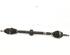 Drive Shaft OPEL CORSA D (S07)