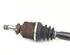 Drive Shaft OPEL CORSA D (S07)