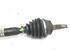 Drive Shaft OPEL CORSA D (S07)