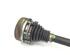 Drive Shaft VW GOLF V (1K1), VW GOLF VI (5K1)